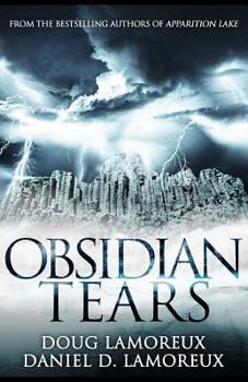 Obsidian Tears - Book #2 of the Apparition Lake