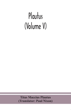 Plautus