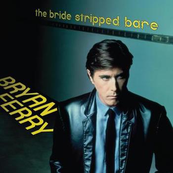 Vinyl The Bride Stripped Bare (LP) Book