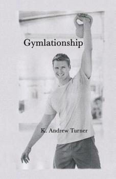 Paperback Gymlationship Book