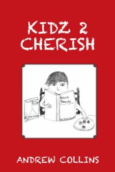 Paperback Kidz 2 Cherish Book