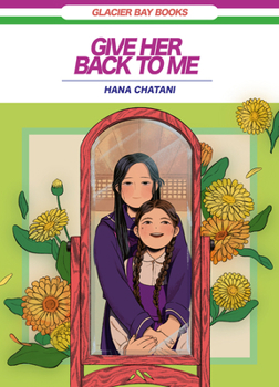 Paperback Give Her Back to Me Book