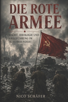 Die Rote Armee: Macht, Ideologie und Kriegführung im 20. Jahrhundert (German Edition)