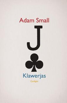 Paperback Klawerjas [Afrikaans] Book