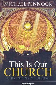 Paperback This Is Our Church Book