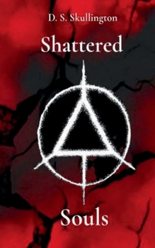 Paperback Shattered Souls [German] Book