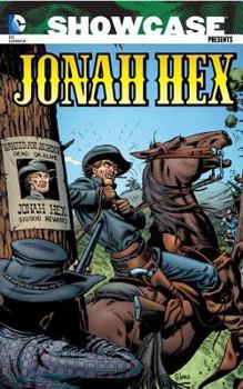 Showcase Presents: Jonah Hex, Vol. 2 - Book  of the Jonah Hex