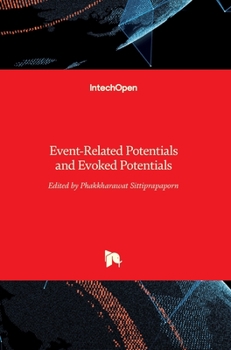 Hardcover Event-Related Potentials and Evoked Potentials Book