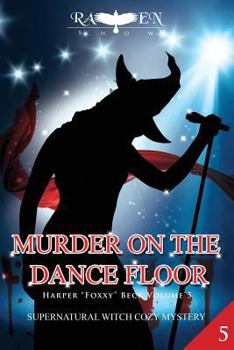 Paperback Murder on the Dance Floor Book