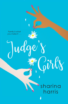 Paperback Judge's Girls Book