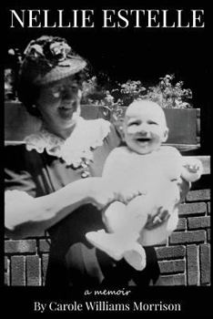 Paperback Nellie Estelle Book