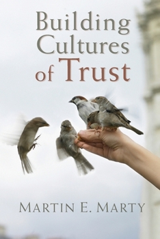 Paperback Building Cultures of Trust Book