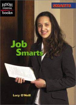 Paperback Job Smarts Book