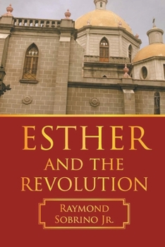 Paperback Esther and the Revolution Book