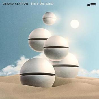 Vinyl Bells On Sand (LP) Book