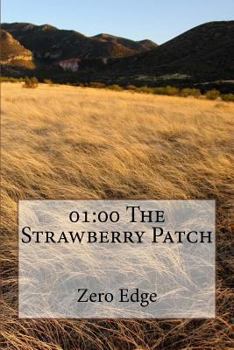Paperback 01: 00 The Strawberry Patch Book