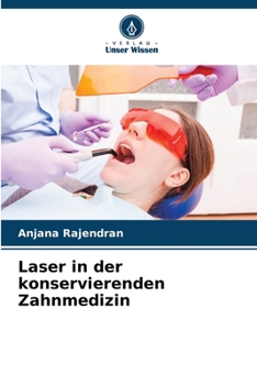 Paperback Laser in der konservierenden Zahnmedizin [German] Book