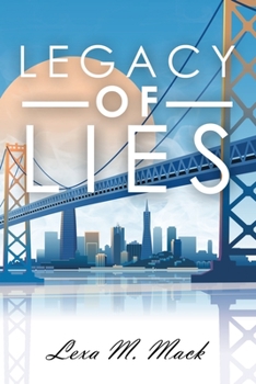 Paperback Legacy of Lies Book