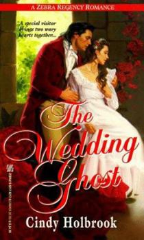 Mass Market Paperback The Wedding Ghost Book