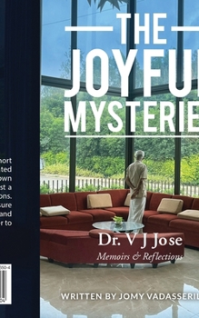 Paperback The Joyful Mysteries Book