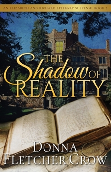 Paperback The Shadow of Reality Book