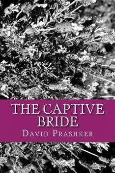 Paperback The Captive Bride: and other tales Book