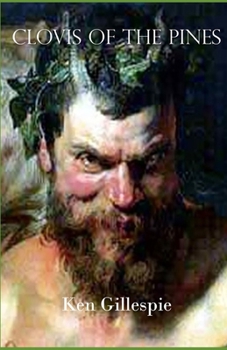 Paperback Clovis of the Pines Book