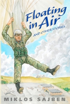 Paperback Floating in Air Book