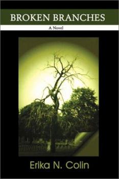 Paperback Broken Branches Book