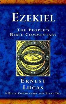 Paperback Ezekiel: A Bible Commentary for Every Day Book