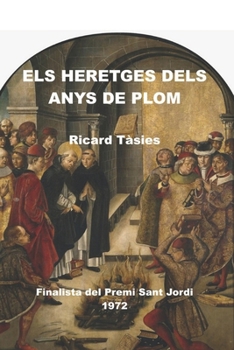 Paperback Els Heretges Dels Anys de Plom [Spanish] Book