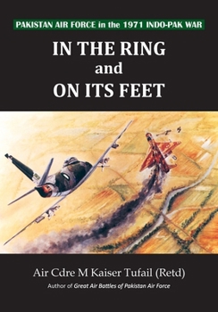 Paperback In The Ring And On Its Feet Book