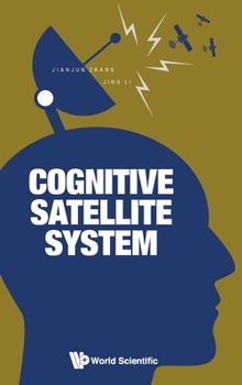 Hardcover Cognitive Satellite System Book