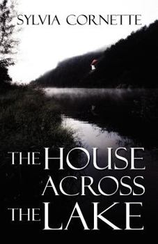 Paperback The House Across the Lake Book