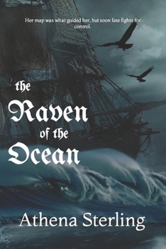 Paperback The Raven of the Ocean Book