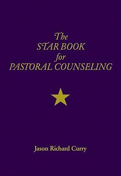 Hardcover The Star Book for Pastoral Counseling Book