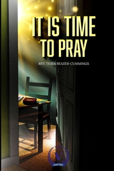 Paperback It is Time to Pray Book