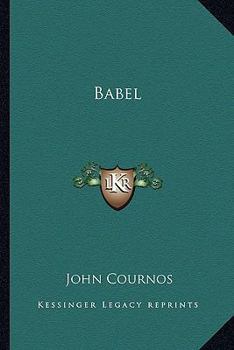 Paperback Babel Book