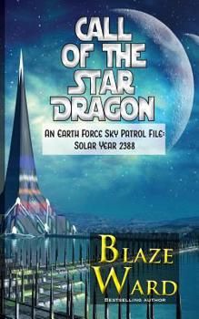 Paperback Call of the Star Dragon Book