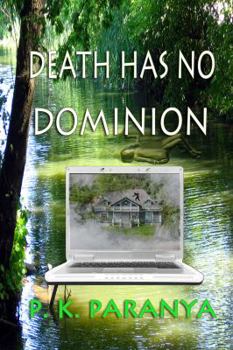 Paperback Death Has No Dominion Book