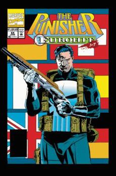 Paperback Punisher Epic Collection: Capital Punishment Book