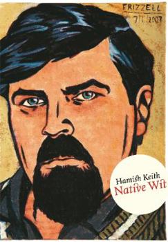 Hardcover Native Wit Book