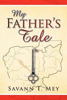 Paperback My Father's Tale Book