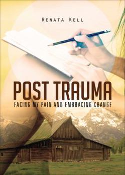 Paperback Post Trauma Book