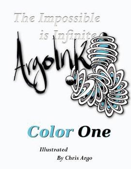 Paperback Argo Ink Color One Book