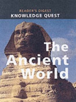 The Ancient World - Book  of the Knowledge Quest
