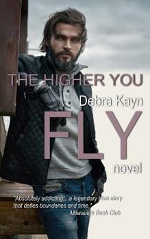 Paperback The Higher You Fly Book