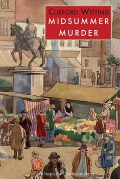 Paperback Midsummer Murder Book