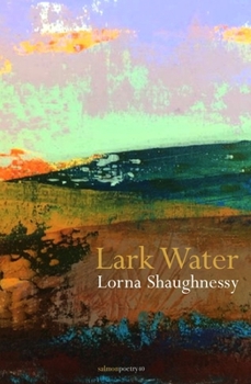 Paperback Lark Water Book