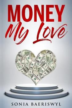 Paperback Money, my Love Book